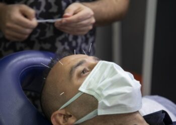 Geleneksel Çin tıbbı, modern İstanbul’da gittikçe popülerleşiyor