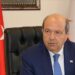 KKTC Cumhurbaşkanı sızan görüntülerle ilgili ilk kez konuştu: “Çok üzgünüm”