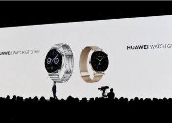 Huawei, Viyana’da yeni ürünlerini piyasaya sürdü