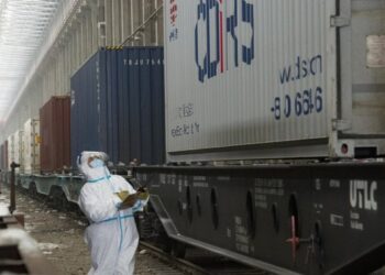 Çin, kara sınırındaki bölgelerini korumayı amaçlayan yasa çıkardı