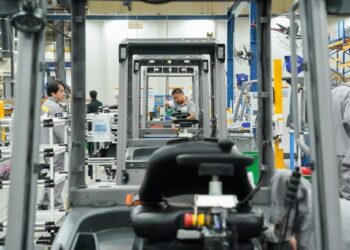 Çin’in ithalat fuarına yaklaşık 3.000 işletme katılacak