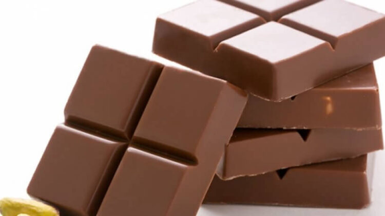 Çikolatalı gıdaları sevenlere uyarı