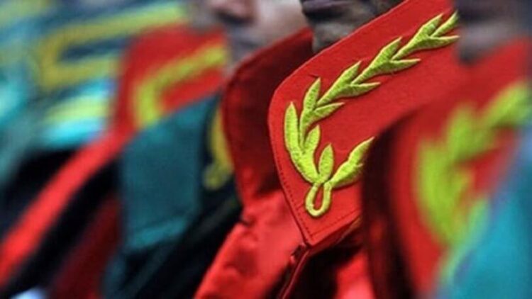 Sınavı 8 kez kazandı, mülakatta 8 kez elendi! ‘Bazı iddialar var…’