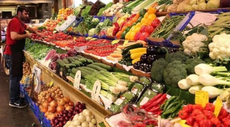 Kuru soğanda üretici-market fiyat farkı 3,5 kat