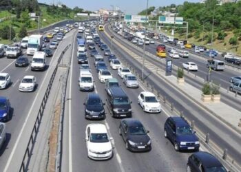 Özelleştirmede yeni perde: Sıra otoyollarda…