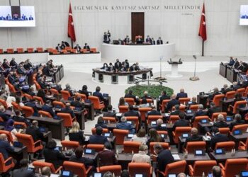 6 muhalefet partisi Meclis’te bir araya geliyor