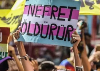 14 nefret suçunun 8’inde hedef Aleviler
