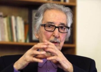 İran’ın ilk cumhurbaşkanı olup, sonra Fransa’ya kaçan Hasan Beni Sadr öldü