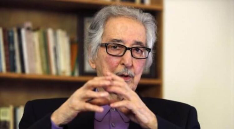 İran’ın ilk cumhurbaşkanı olup, sonra Fransa’ya kaçan Hasan Beni Sadr öldü