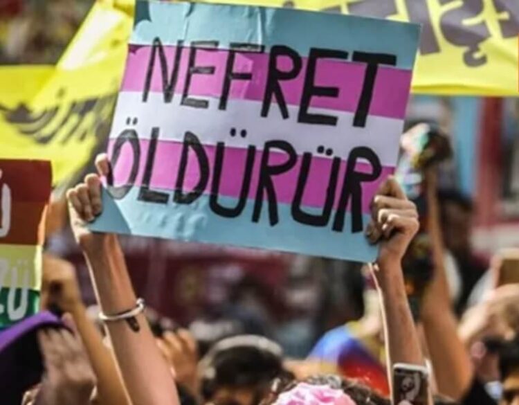 14 nefret suçunun 8’inde hedef Aleviler