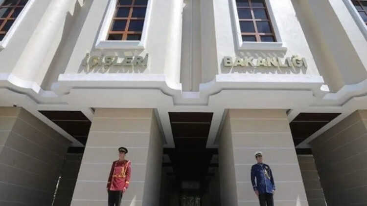 İçişleri Bakanlığı: Azez’de iki polis şehit oldu, iki polis yaralı