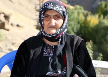 117 yaşında koronayı yendi: Giyecek dışında şehirde hiç alışveriş yapmadım