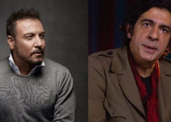 Cenk Eren’den Okan Bayülgen’e tepki: Zavallı bücür
