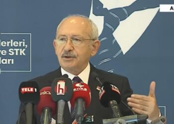 Kılıçdaroğlu’ndan vekillere talimat: Dün önemli bir belge ulaştı…