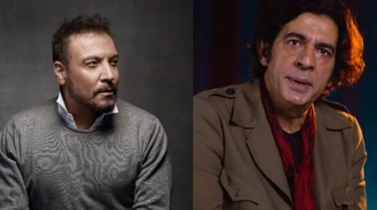 Cenk Eren’den Okan Bayülgen’e tepki: Zavallı bücür