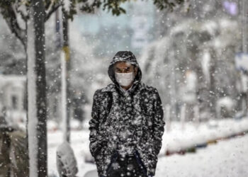 Meteoroloji uyardı: Kar geliyor