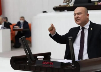 CHP’li Bakan’dan SADAT tepkisi: ‘Egemenlik şeriatındır’ diyorlar