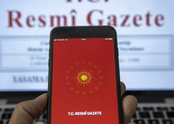 Atama kararları Resmi Gazete’de: 3 üniversiteye rektör atandı