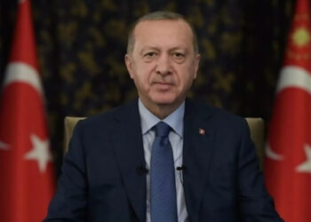 Erdoğan: Yıl sonu yüzde 9 büyüme öngörüyoruz