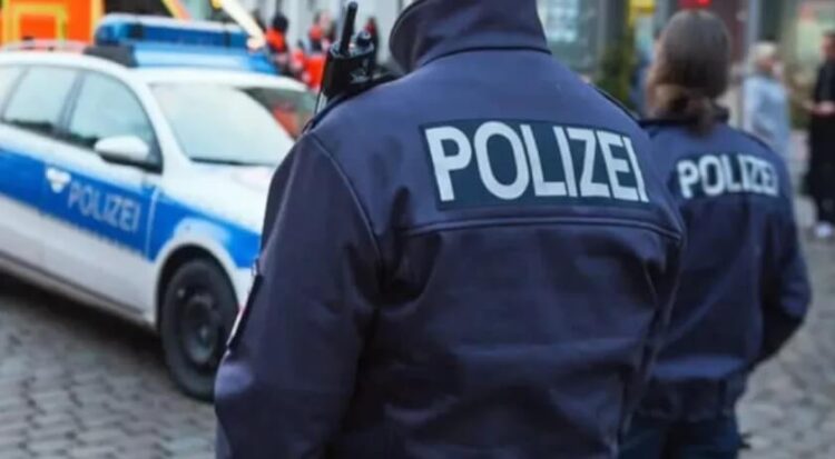 Türkiye bağlantılı karapara operasyonu: 6.7 milyon euro ele geçirildi