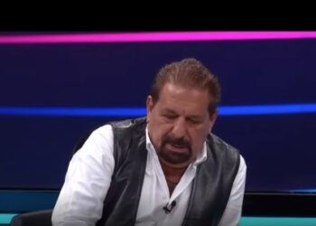 A Spor’da dikkat çeken ‘tek adam’ çıkışı