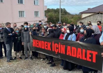 Havai Fişek Davası: ‘Parasıyla adalet satın alanlara davamız örnek olsun’
