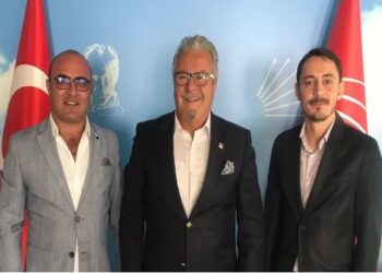 Sosyal medyada soru soran CHP’lilere suç duyurusu
