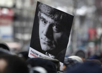 Hrant Dink’in ailesine 1 milyon liralık tazminat kararı