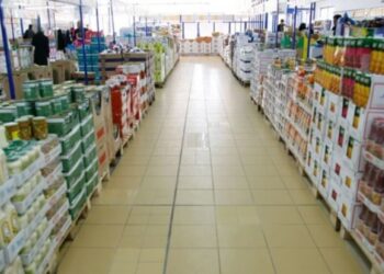 Ünlü zincir markette ‘bozuk ürün’ skandalı! Fotoğrafı görenler şoke oldu