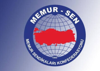 Memur-Sen, Türkiye Cumhuriyeti’nin kurucusu Atatürk’ün ismini geçirmedi