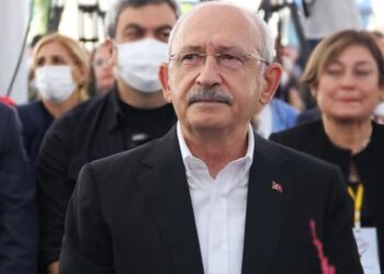 Kılıçdaroğlu: Siyasi cinayet kaygım var