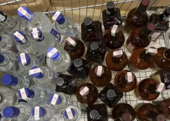 AK Partili belediyeden içki satışı iznine 17 kat zam