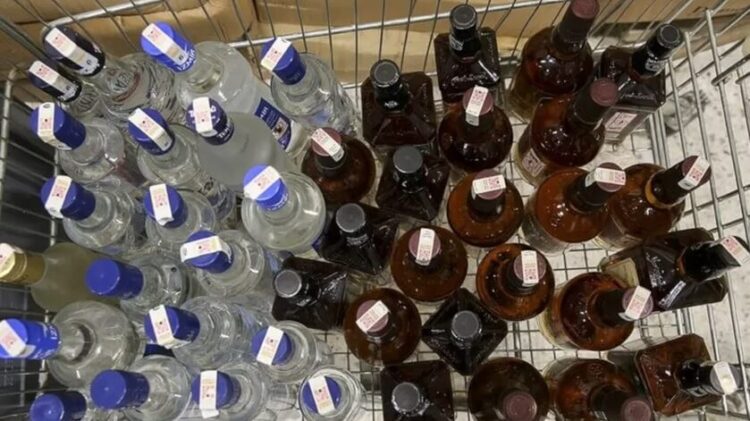 AK Partili belediyeden içki satışı iznine 17 kat zam