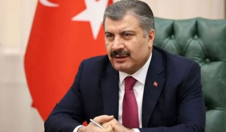 İşte vaka sayısının en yüksek olduğu 10 il