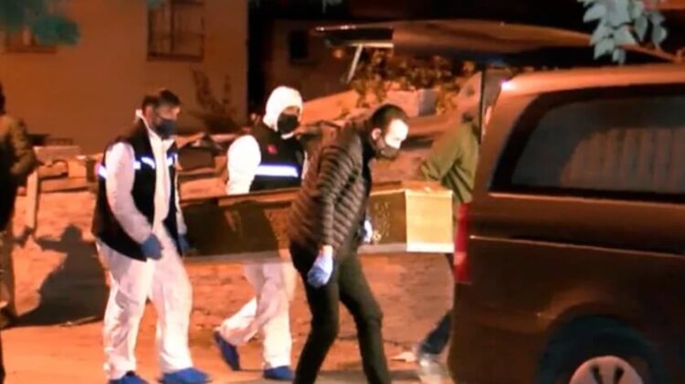 Ankara’da 11 yaşındaki Suriyeli çocuk ölü bulundu