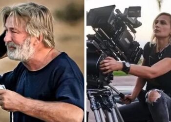 Baldwin’in film setinde ölüm: Muazzam miktarda mermi bulundu