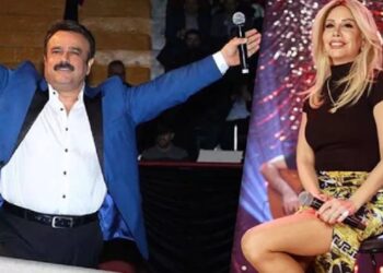İki sanatçı arasında kriz: ‘Onun olduğu yerde yokum’