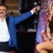 İki sanatçı arasında kriz: ‘Onun olduğu yerde yokum’