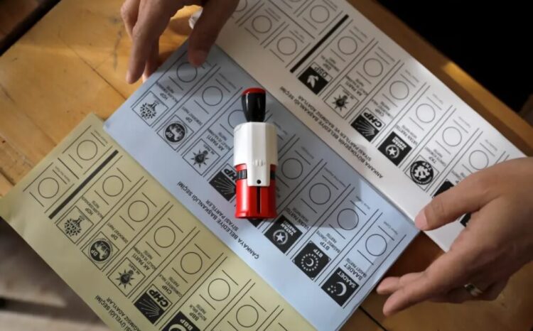 Kulisleri hareketlendiren ‘erken seçim’ iddiası