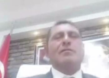 MHP, ‘kaseti’ ortaya çıkan belediye başkanının istifasını istedi