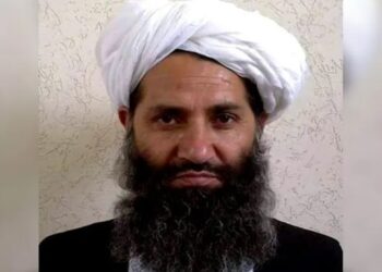 ‘Öldü’ denilen Taliban lideri Kandahar’da ‘ortaya çıktı’
