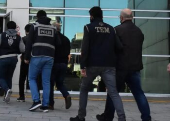 21 ilde operasyon: 46 gözaltı kararı