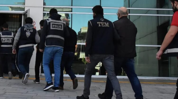 21 ilde operasyon: 46 gözaltı kararı