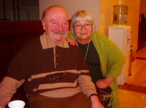 Tiyatro oyuncusu ve yönetmen Gönül Orbey hayatını kaybetti