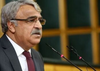 Mithat Sancar: Kürt sorunu bir yılda nasıl çözüldü de kimsenin haberi olmadı