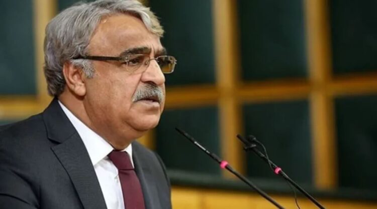 Mithat Sancar: Kürt sorunu bir yılda nasıl çözüldü de kimsenin haberi olmadı