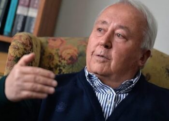 Eski MİT yöneticisi Cevat Öneş: Siyasi cinayetler konusunda somut şüpheler var
