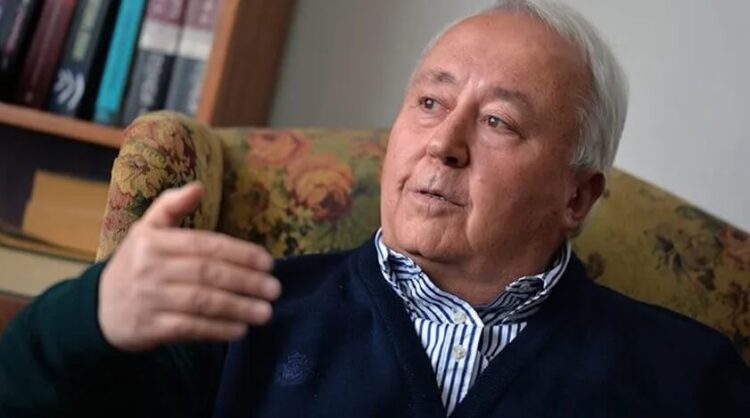 Eski MİT yöneticisi Cevat Öneş: Siyasi cinayetler konusunda somut şüpheler var