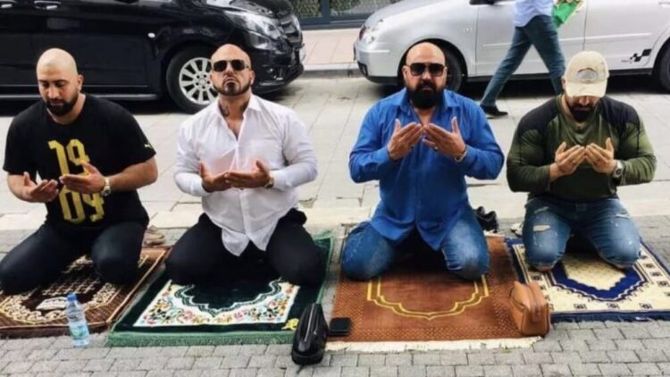 Afgan çete lideri Türkiye’ye mi sığındı? ‘Bizi kızdırmaya devam ederseniz…’