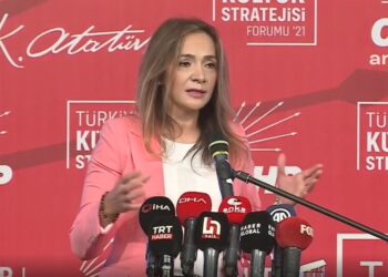 Kültür ve sanattaki bu baskıcı siyaset döngüsünü kırmanın zamanı geldi